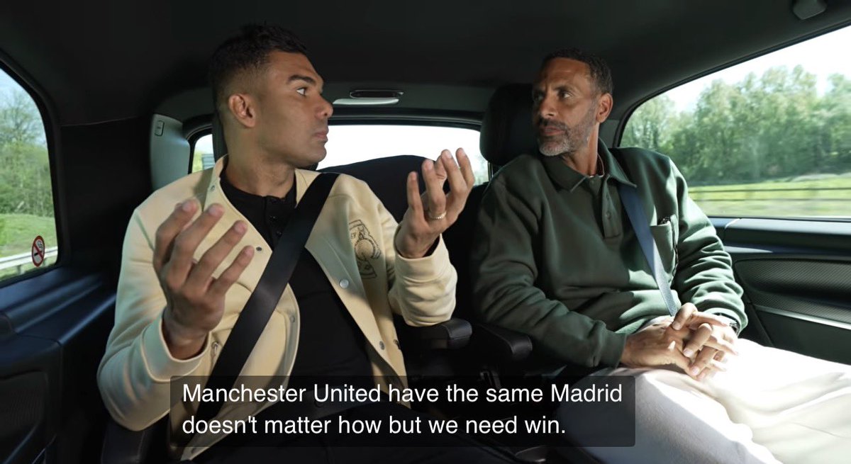 United Focus Indonesia tweet media