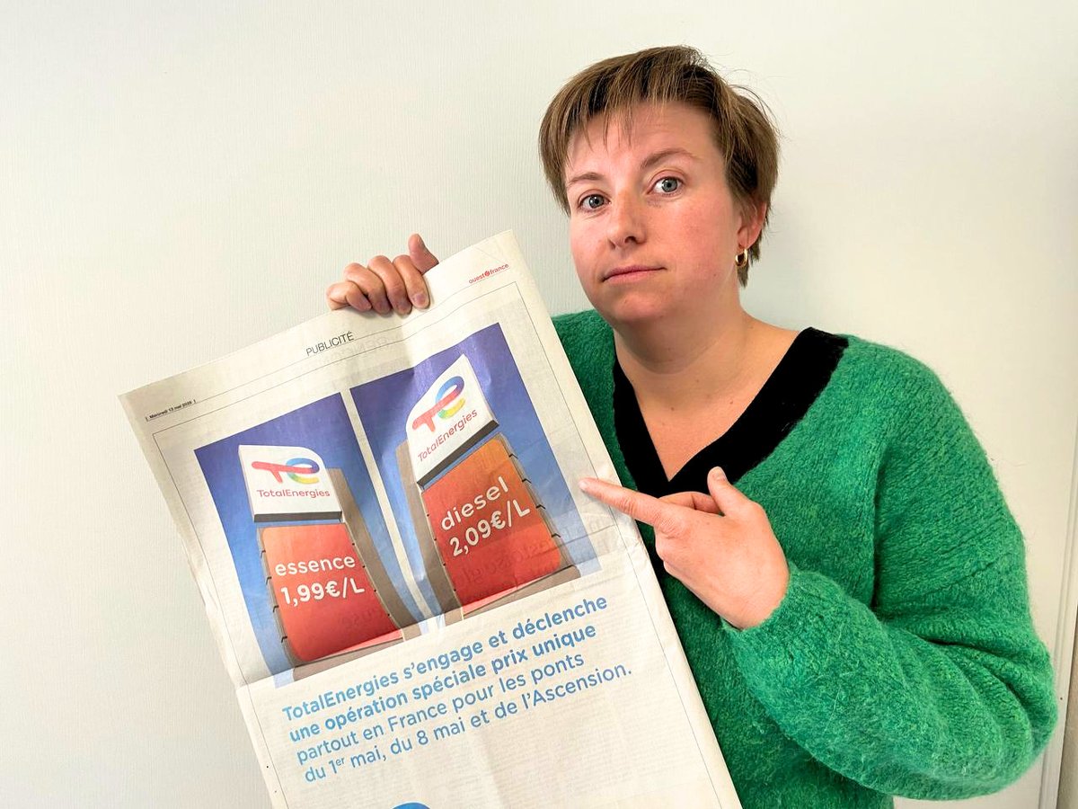 Mathilde Hignet tweet media