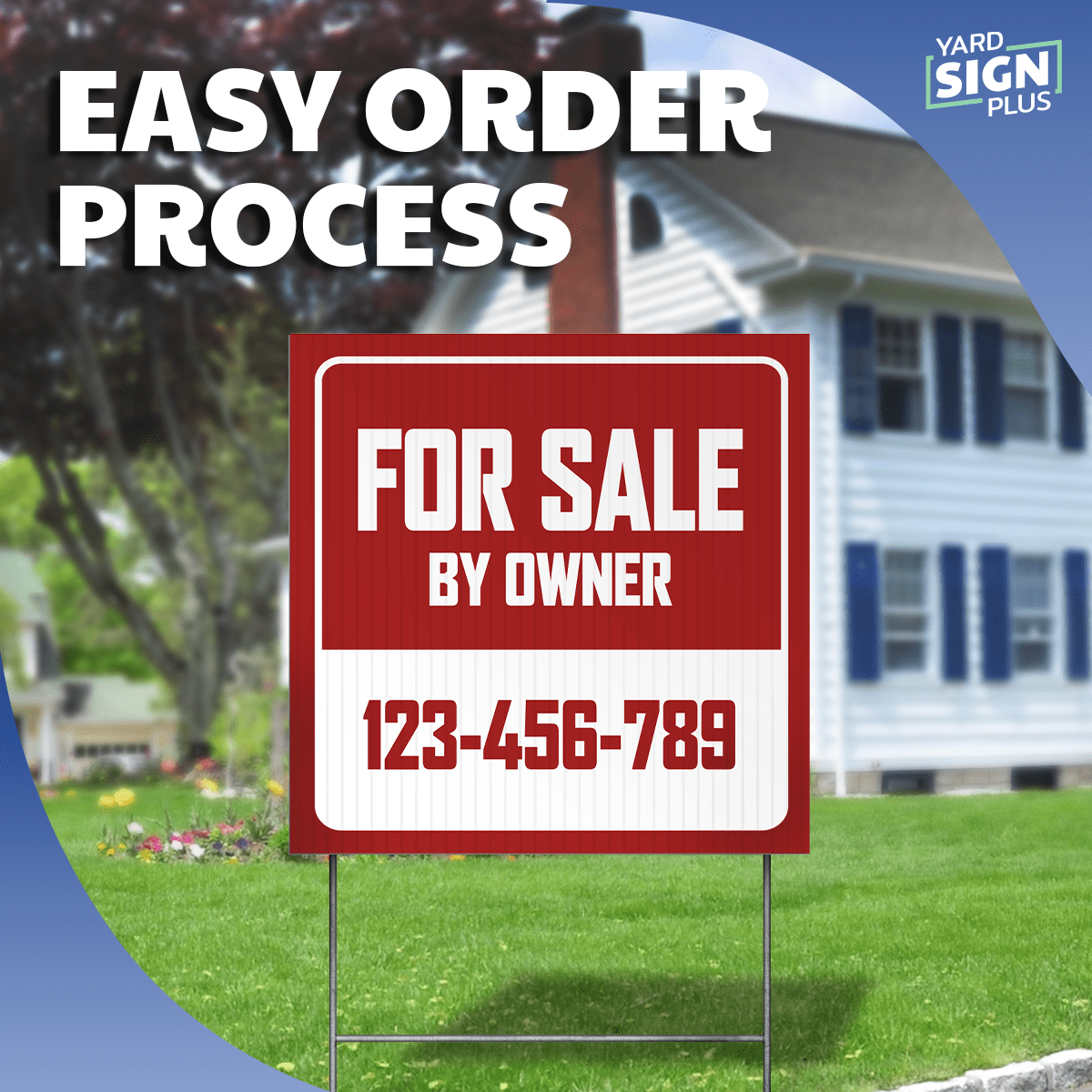 yardsignplus's tweet photo. Make your property stand out with custom “For Sale” yard signs designed for maximum visibility! 🏡
Perfect for homeowners &amp; FSBO listings. Durable, professional, and fully customizable.

Get started today:
https://t.co/NJoSRUZ0AI

#YardSignPlus #ForSale #RealEstate #YardSigns https://t.co/ZR3NCXcE6P
