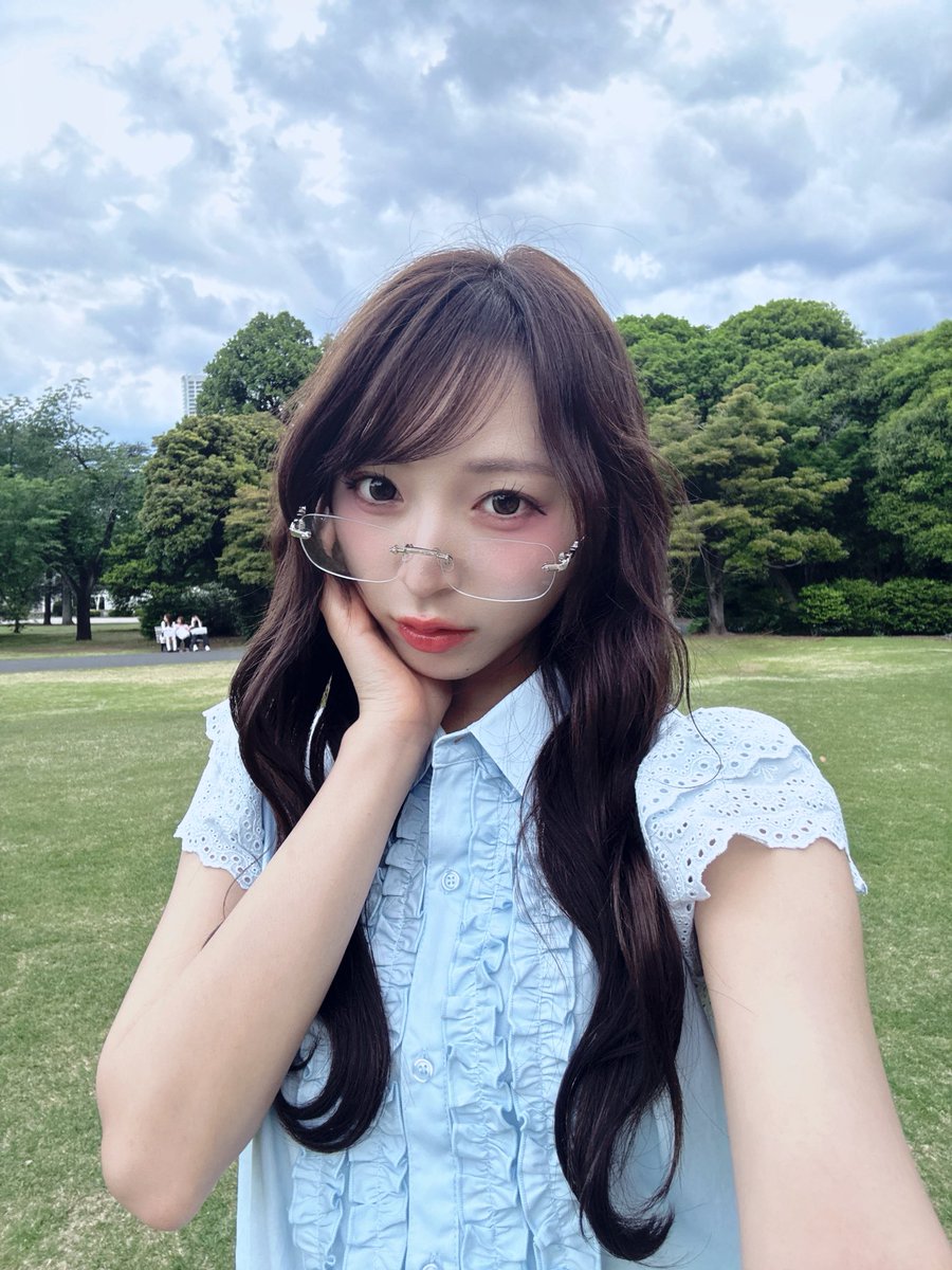 塩川莉世(SWEET STEADY) tweet media