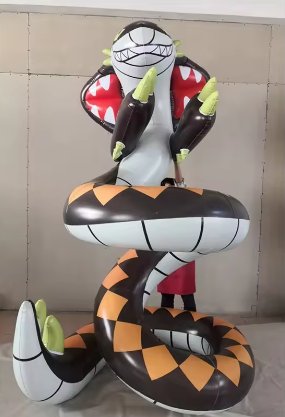 beile015's tweet photo. Evil snake🐍 https://t.co/1a2YqPKwH6