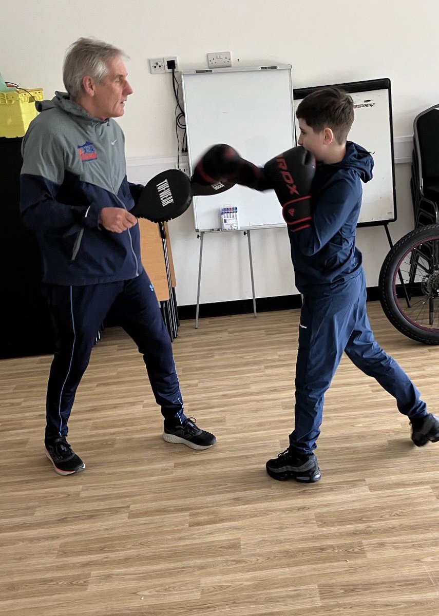 Evolve Sports Academy tweet media
