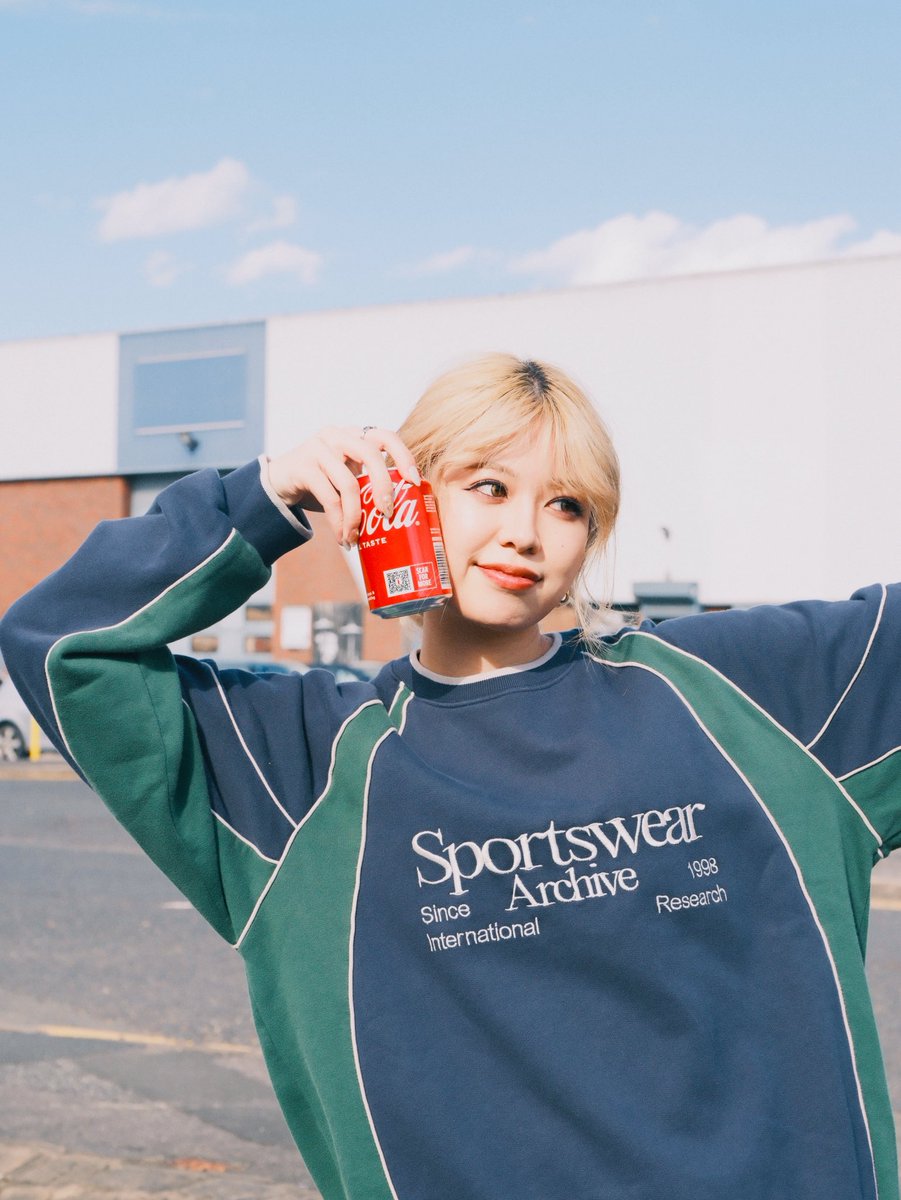 menu00000's tweet photo. EMNW is touring the UK right now 🚍🫶
Brighton today and tomorrow! 
Can’t wait ☺︎

#EMNW #えむにゅー #uk #brighton https://t.co/jWQmDclevh