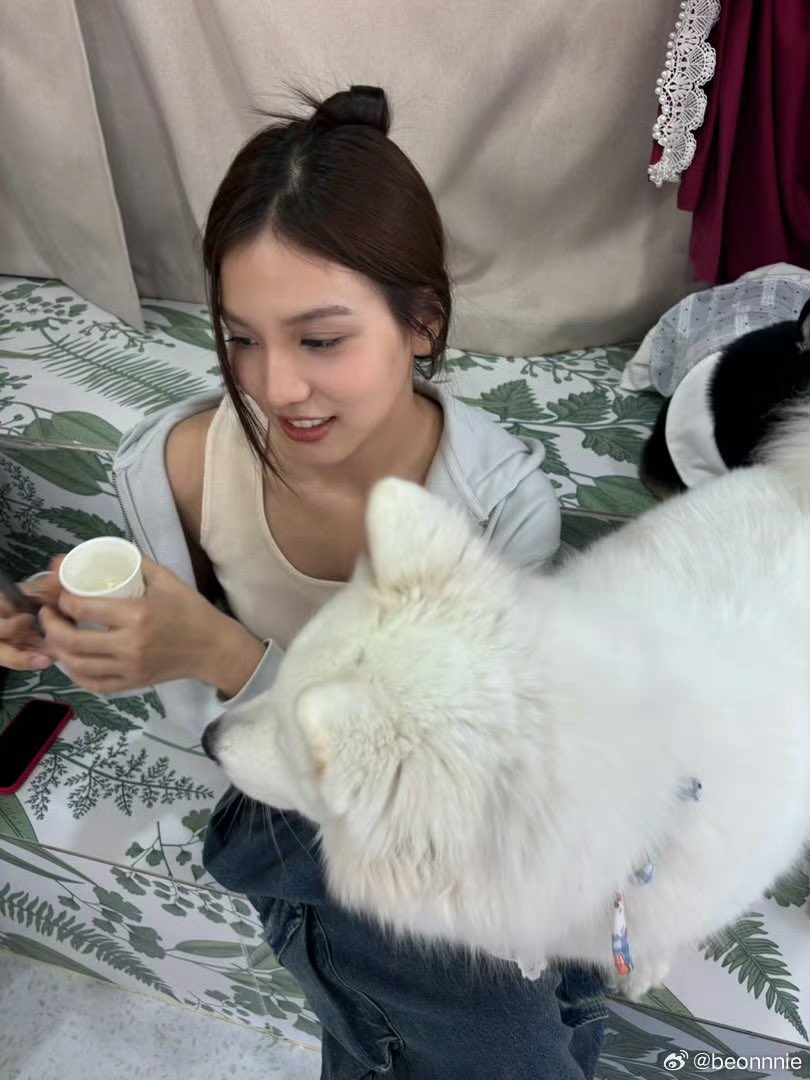 hhearthheart's tweet photo. ทำยัยยู่วอ่าาา 🫳🏻🫳🏻 https://t.co/LK0l5X1FbF