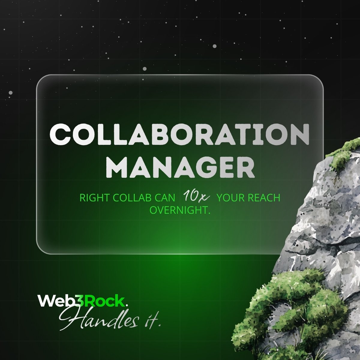 Web3Rock tweet media