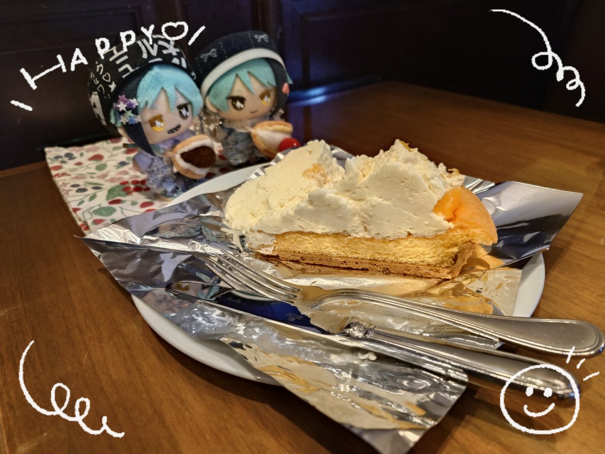 蜜柑 tweet media