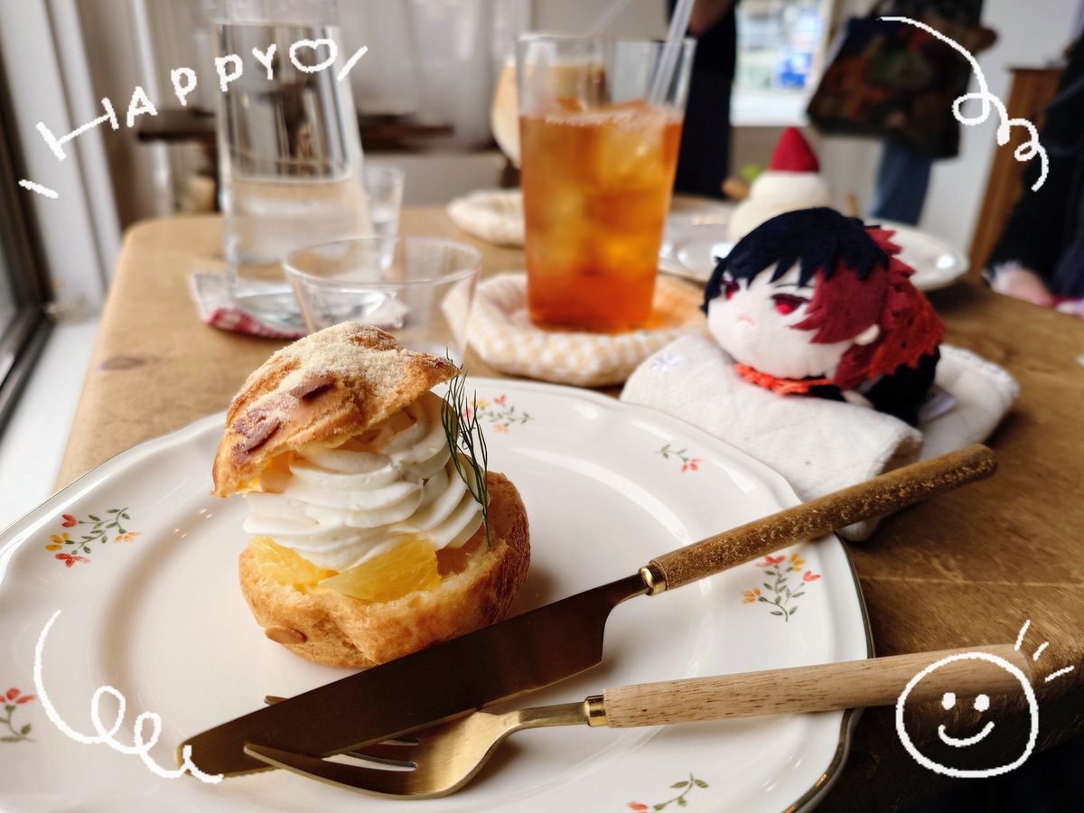 蜜柑 tweet media