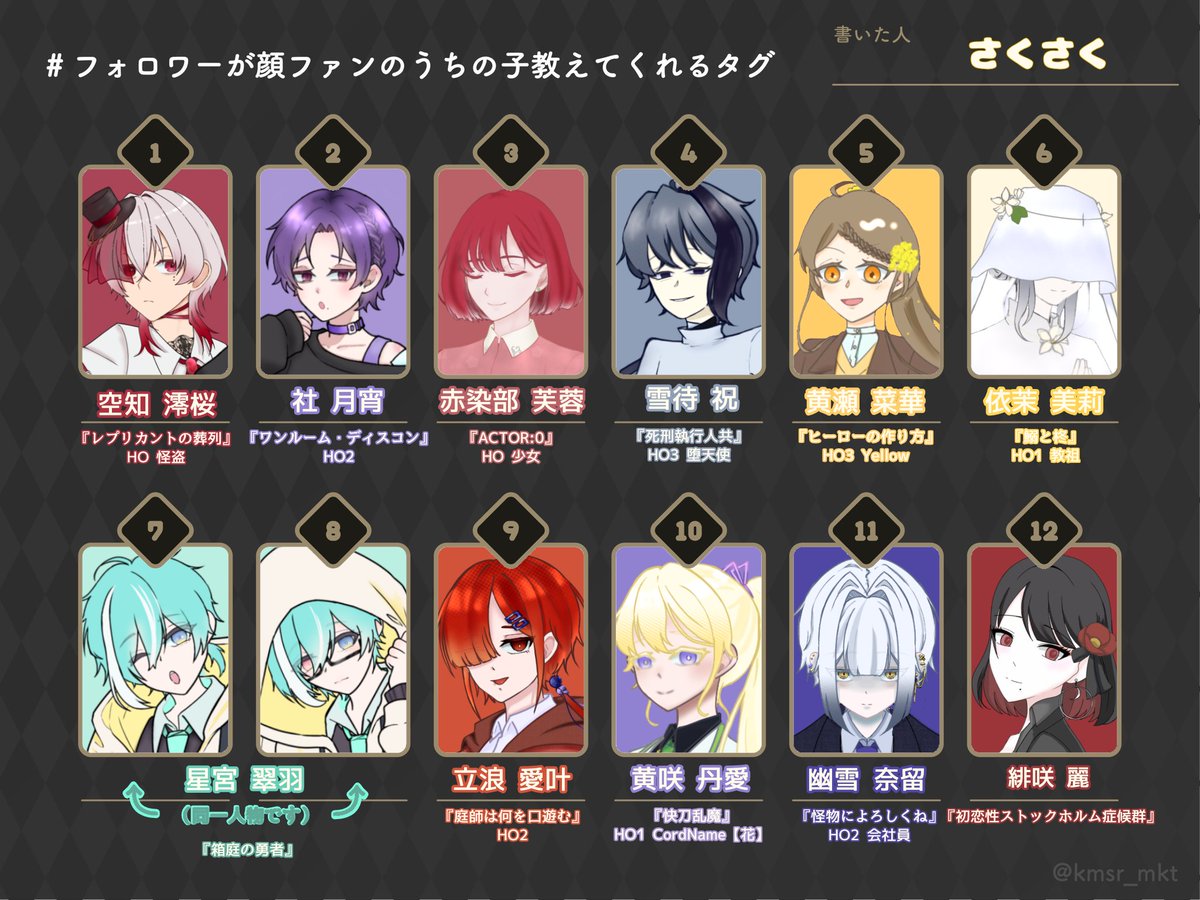 さくさく tweet media