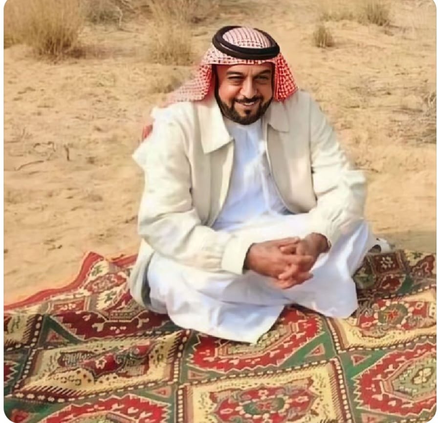 بن قلاله العامري tweet media