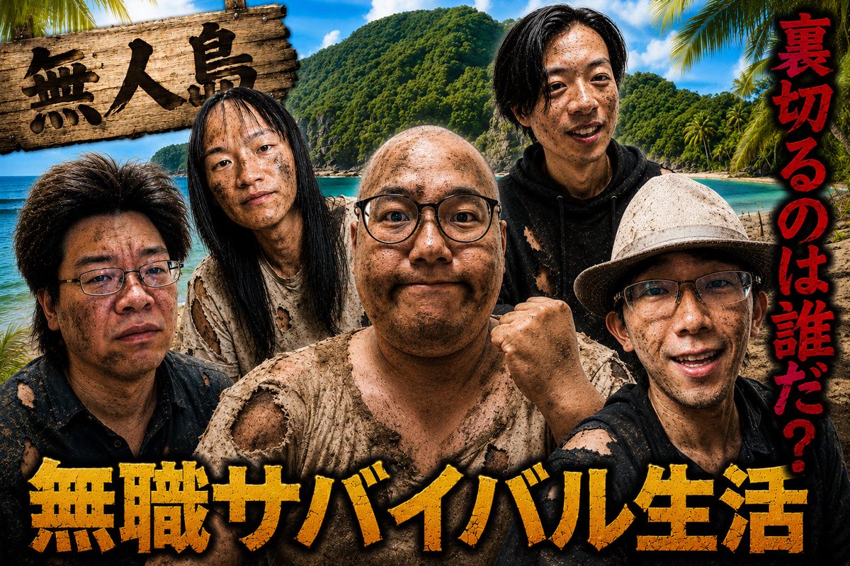 だるまくん tweet media