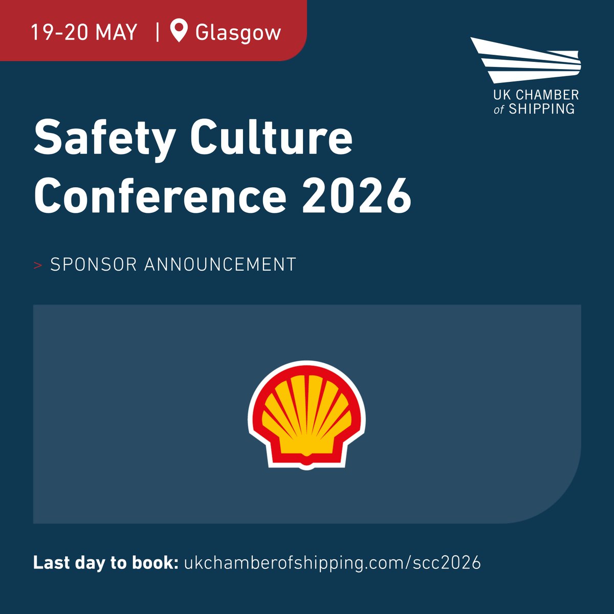 UK Chamber of Shipping tweet media