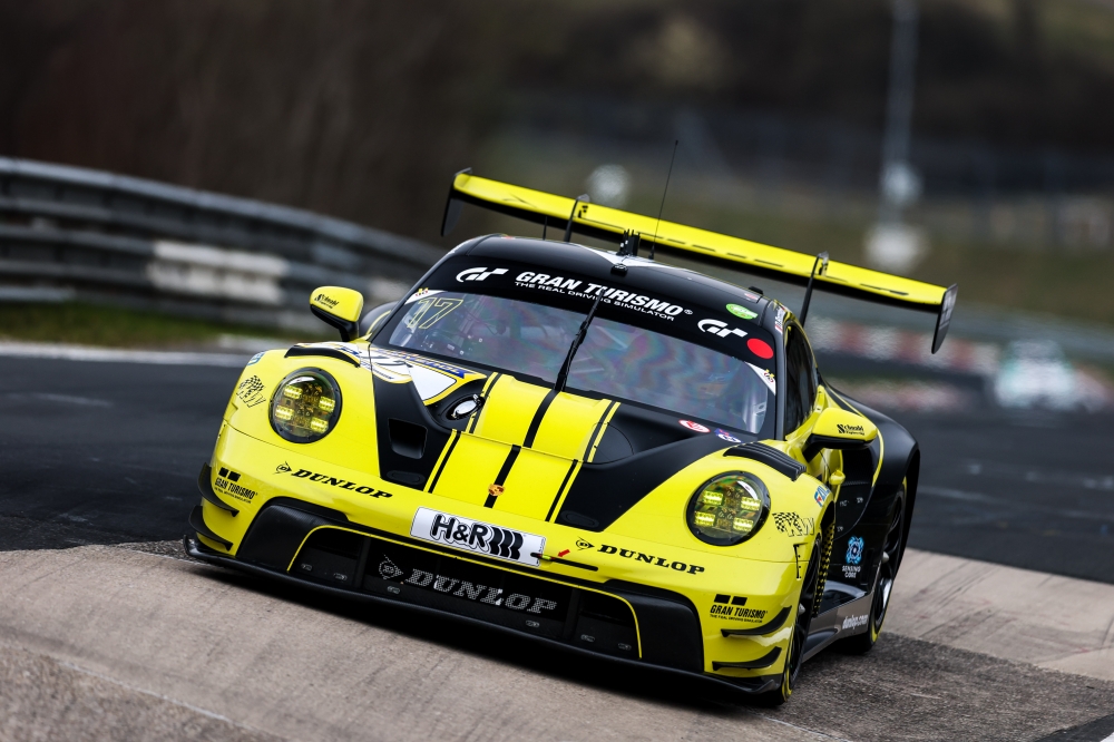 Dailysportscar News tweet media