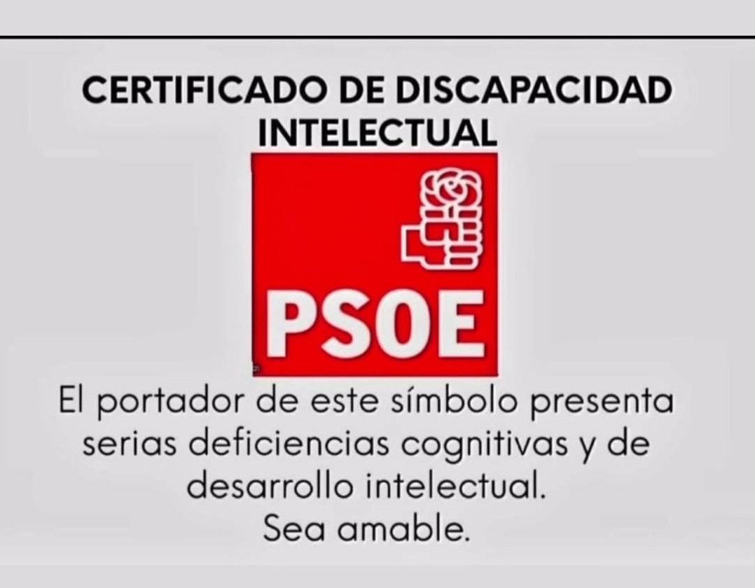 Ernesto Pérez Muñoz tweet media