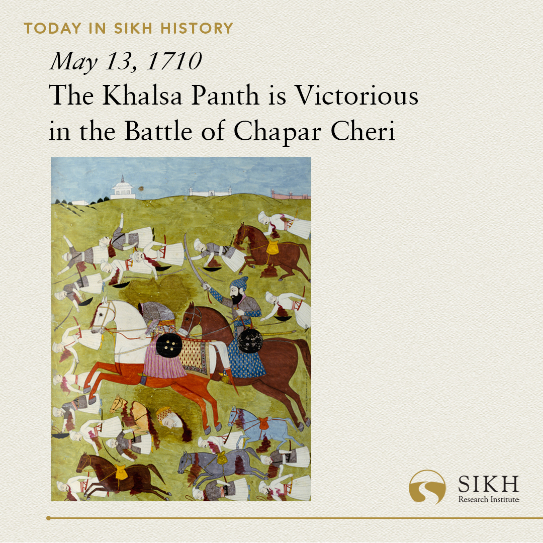 Sikh Research Institute tweet media