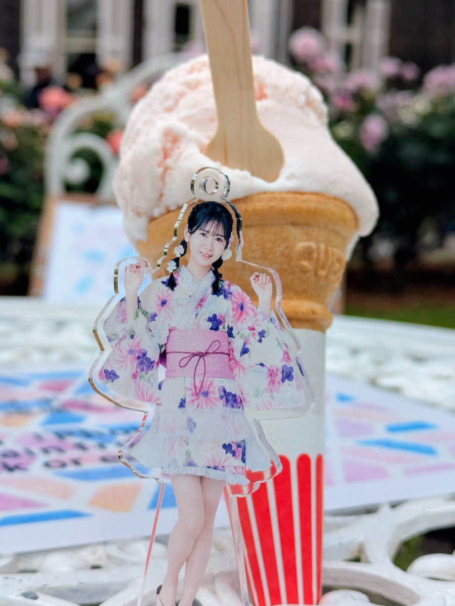 千奈担 tweet media