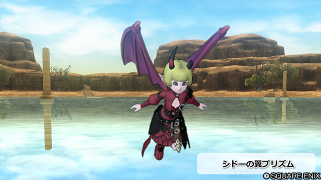ドラゴンクエストX 公式 tweet media