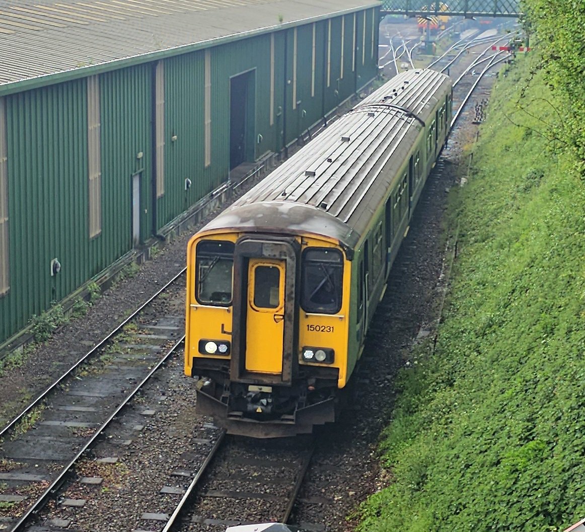Sprotbrough 66722 tweet media