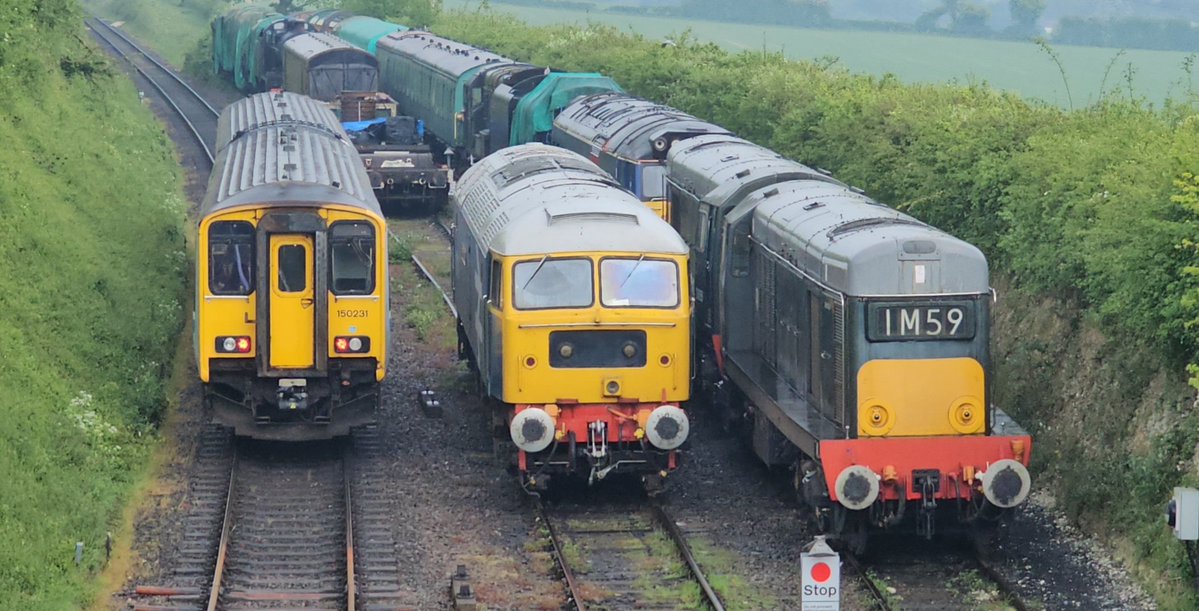 Sprotbrough 66722 tweet media