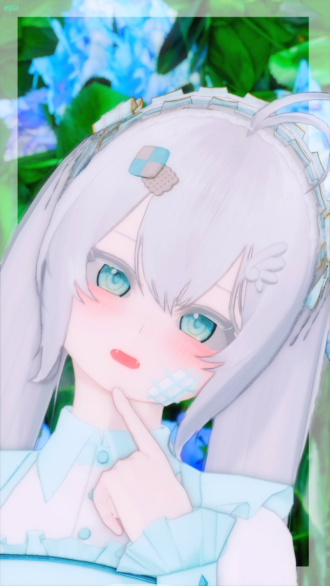 ぽら tweet media