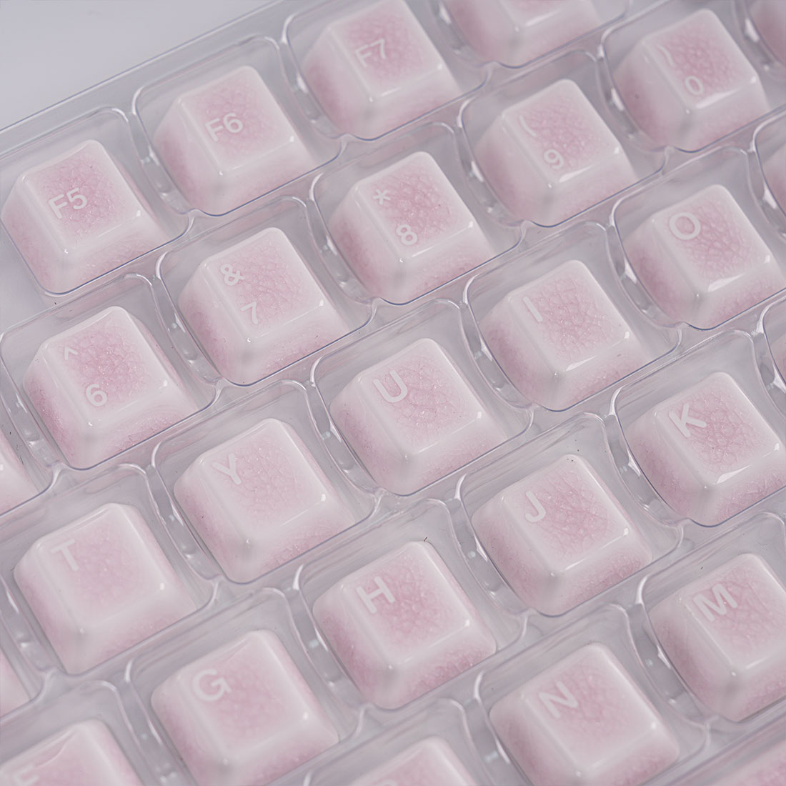 LITNXTCREATOR's tweet photo. 🍀Ceramic keyboard
#litnxt_creator #litnxt #litnxt_official #ceramickeycaps #mechanicalkeyboard #keyboardcommunity #customkeyboard #keycaps #keyboardsetup #desksetup #workspacesetup  #aestheticdesk
#satisfying #oddlysatisfying #asmr https://t.co/X0SWnXi3MJ