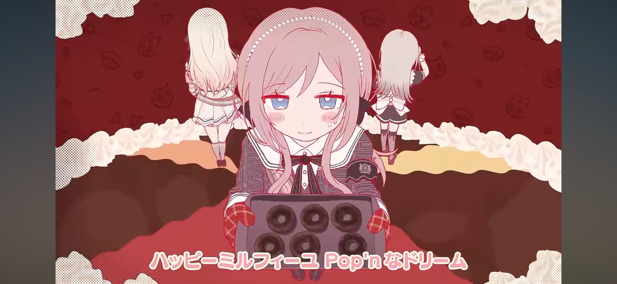 せせめめ tweet media