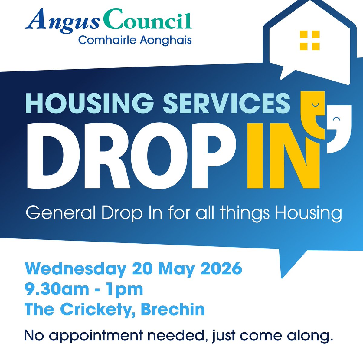 Angus Council tweet media