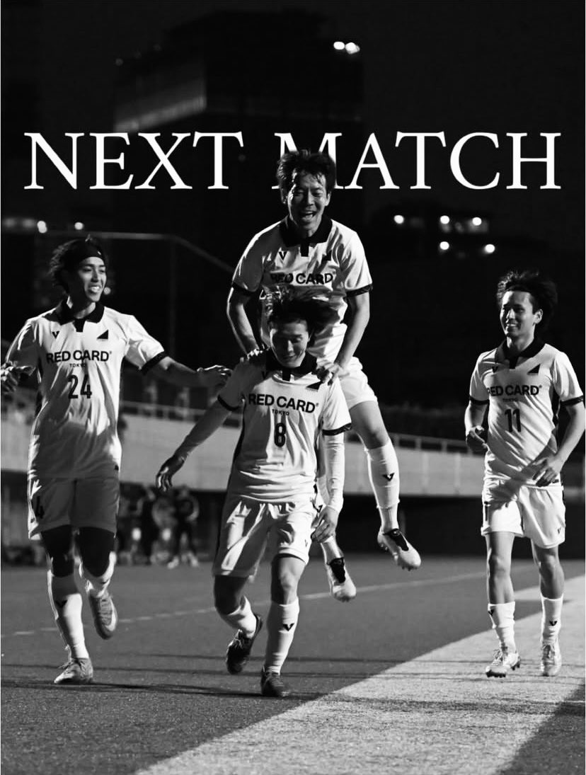 SETAGAYA UNITED◢ tweet media