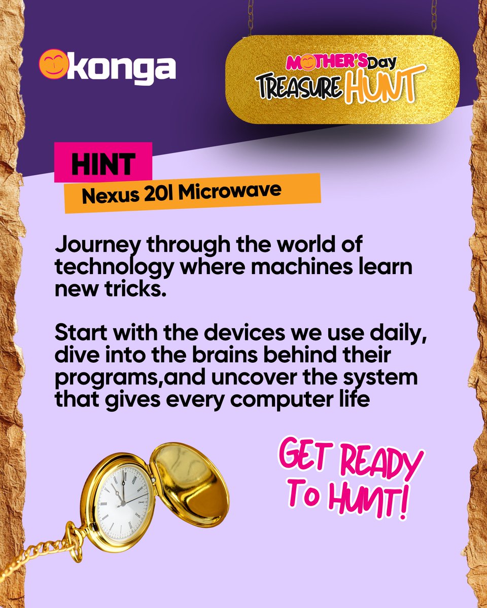 Konga Nigeria tweet media