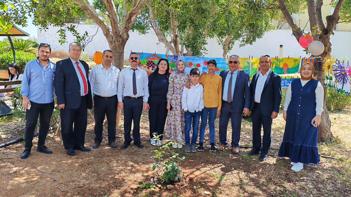 SerikMEM's tweet photo. 📌İlçe Milli Eğitim Müdürümüz İkram Ekiz, Şube Müdürlerimiz İlker Sarıkaya ve Yalçın Tunçel ile birlikte, Yukarıkocayatak Ortaokulunun  düzenlemiş olduğu  Kermes etkinliğine katıldı. 

📌Emeği geçen herkese teşekkür ederiz.

@tcmeb @ikramekiz https://t.co/rC8kSMaf4Q
