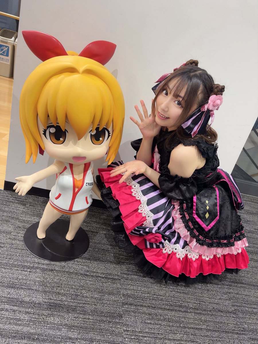 鈴木愛奈 tweet media