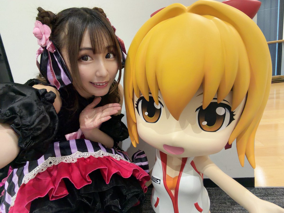 鈴木愛奈 tweet media