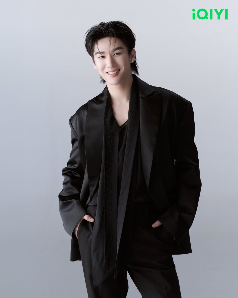 iQIYI Artist TH tweet media
