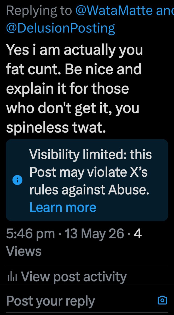 Bailey Evans tweet media