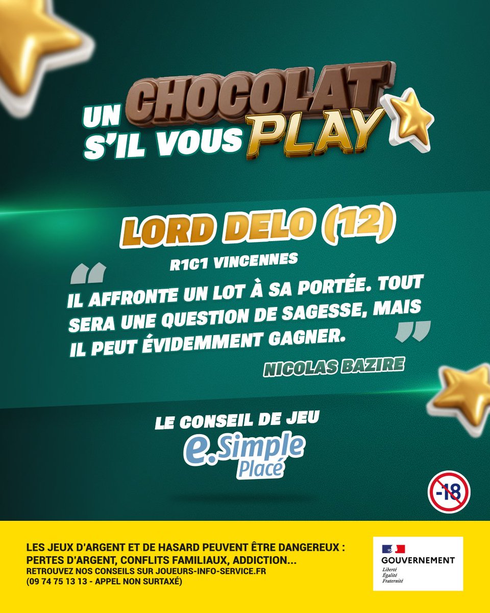 PMU PLAY 🔞 tweet media