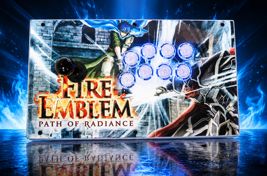 FightBoxArcade_'s tweet photo. Only real ones know this game 👀🔥
Who knows this classic?

Did you actually play it… or just know the name? 😏

🎮 FightBox K2-LED-GEN5 Custom Build
🕹️ Crown 309MJ New Helpme
🔘 Qanba QB-GCBT
🎯 Brook Gen5

#PanelX #K2 #CustomFightStick https://t.co/uj6b9HP1wZ