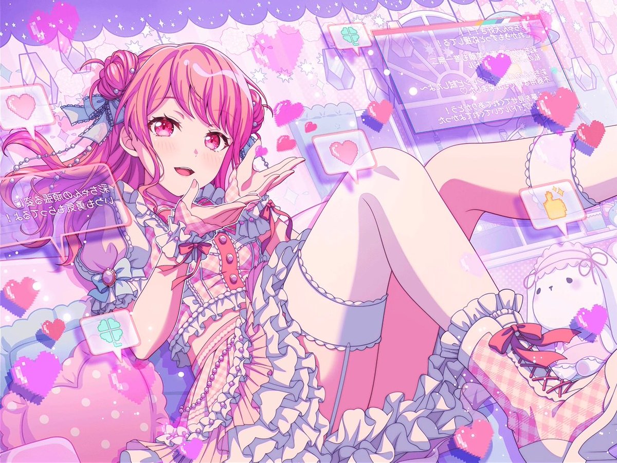 Kasuellie ⭐️ tweet media
