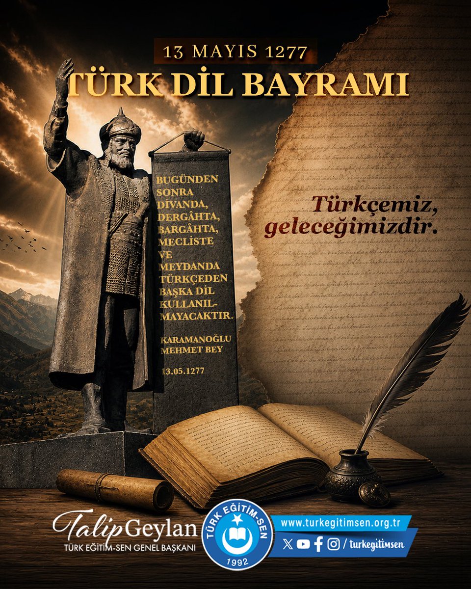 Talip Geylan tweet media