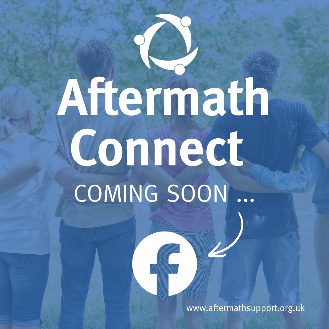 aftermathsupp's tweet photo. Aftermath Connect - Coming Soon! 💙
A new volunteer led space for anyone in the #Northwest affected by road trauma. Share memories, meals, walks, yoga &amp; community happenings. Connect with others who understand &amp; feel part of a supportive community. Stay tuned! 
#AftermathConnect https://t.co/fxXE0K1aEW