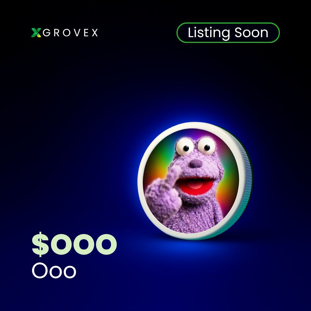GroveX tweet media