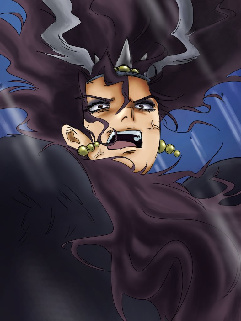 jjba #jjbaart