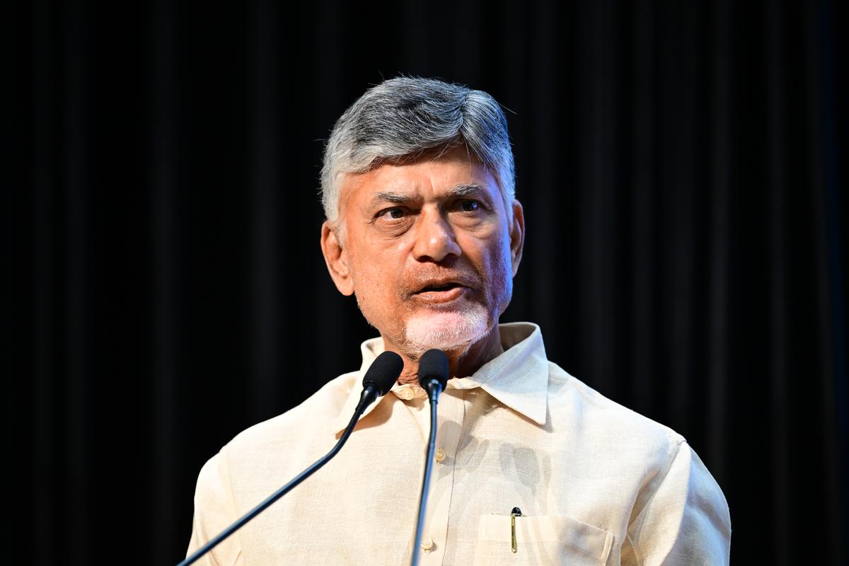 Andhra Nexus tweet media