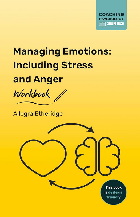 LanceScoular's tweet photo. 📒Managing Emotions Workbook
Author: Allegra Stone
📚📙📒
@LanceScoular 🧭🌐 Founder @KeyDirections
#amazoninfluencer #book #ad #amazonbooks #fromtheauthorsmouth #Managing #Emotions #Workbook #Including #Stress #and #Anger #Coaching #Psychology #Series
https://t.co/K6rwDOQPDd https://t.co/QkmlNU4yzO