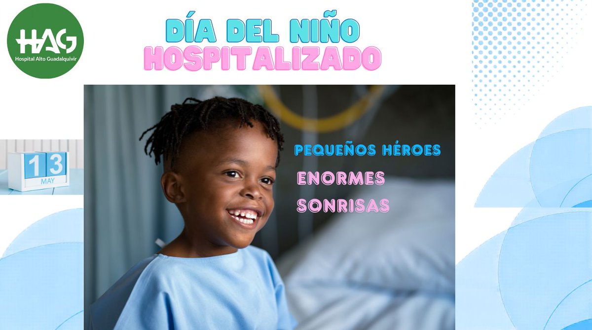 Hospital Alto Guadalquivir tweet media