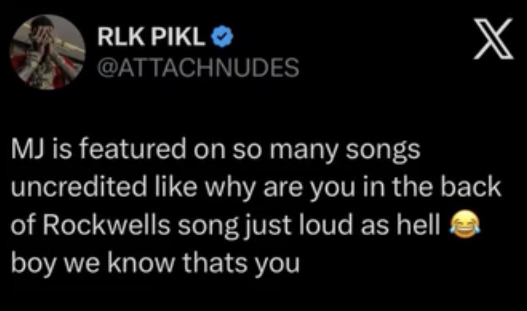 sam tweet media