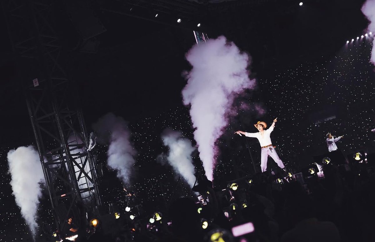 BTS Charts News tweet media