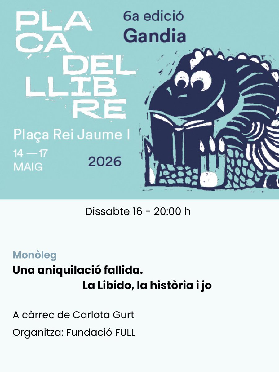 Fundació FULL tweet media