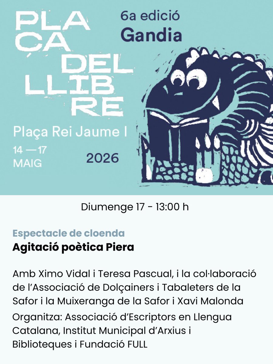 Fundació FULL tweet media