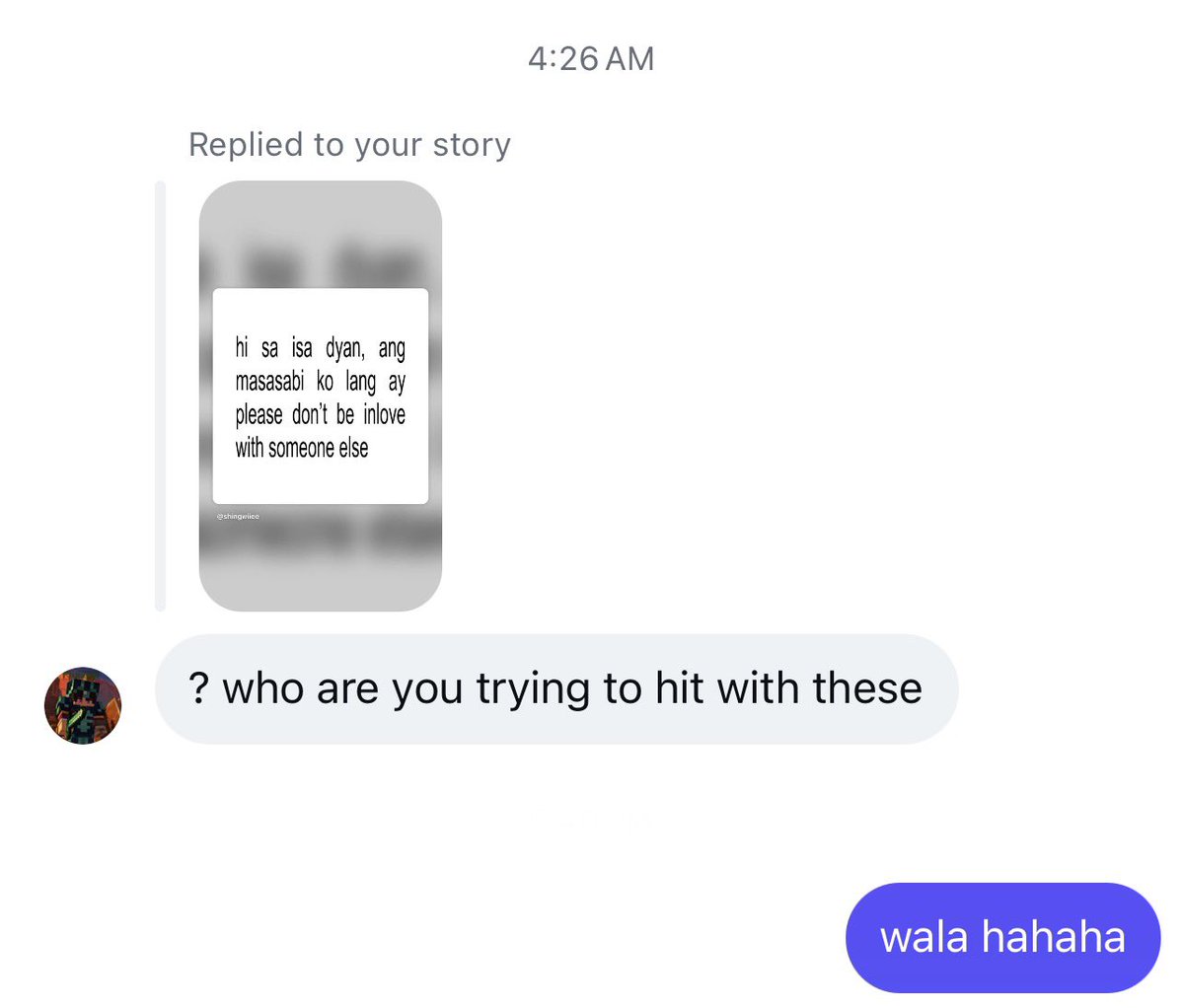 Shu tweet media