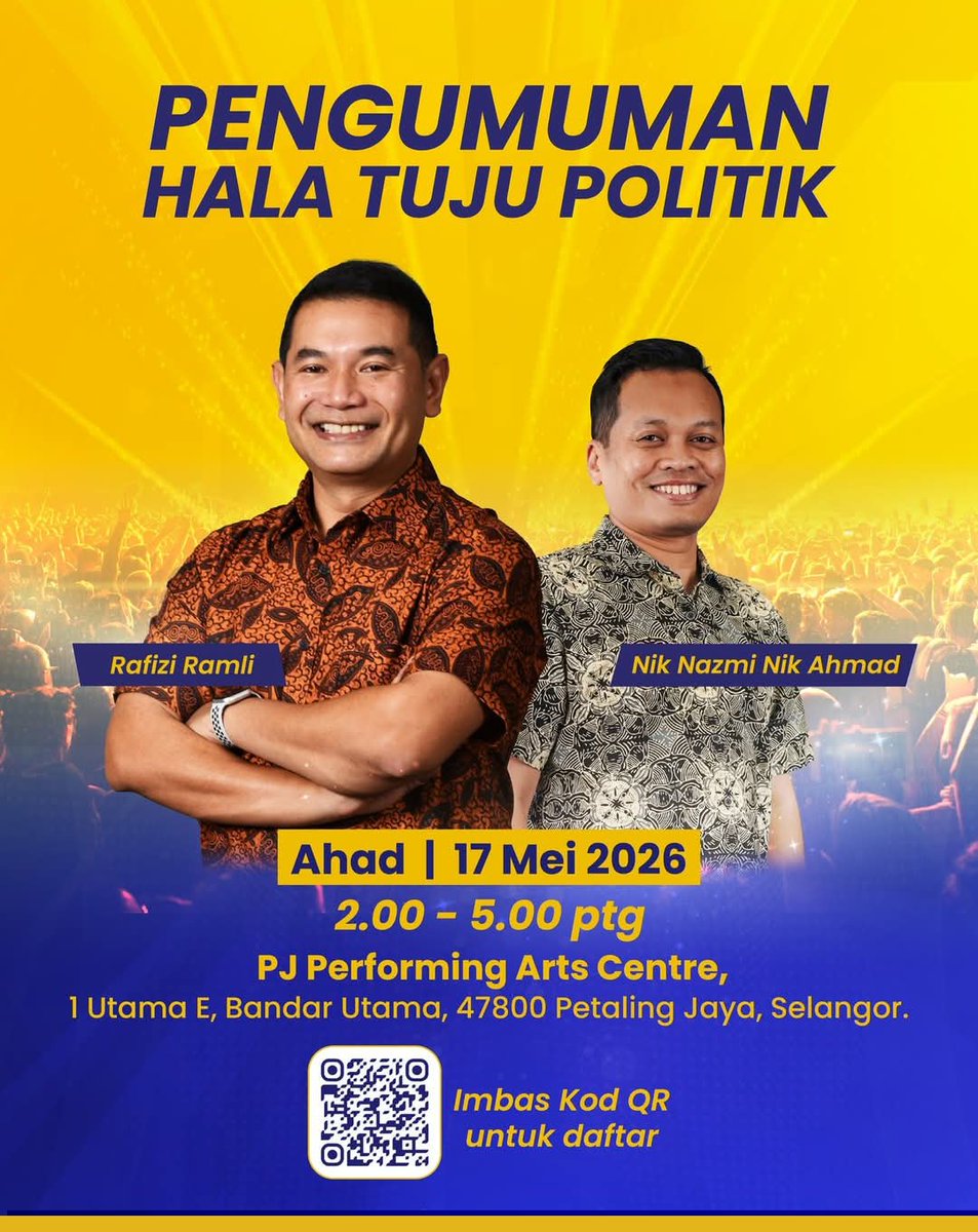 Rasidi Zainal tweet media