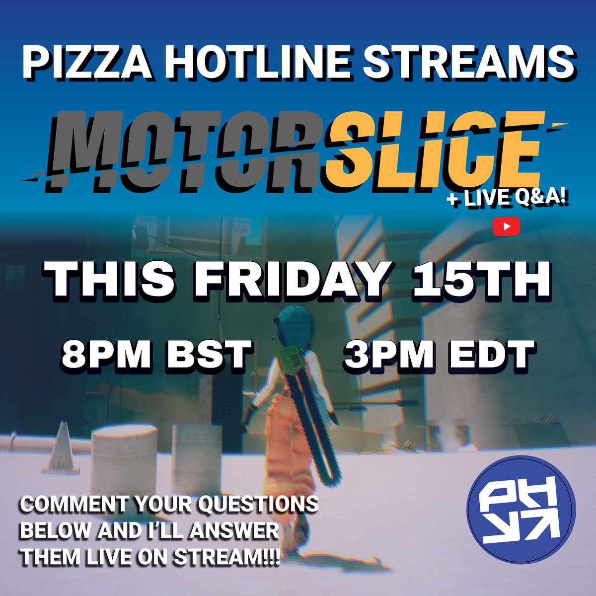 Pizza Hotline 🍕☎️ tweet media